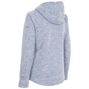 Sweatshirt med hætte til kvinder Trespass Reserve image-2