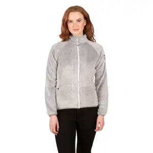 Women's fleece Trespass Telltale image-1