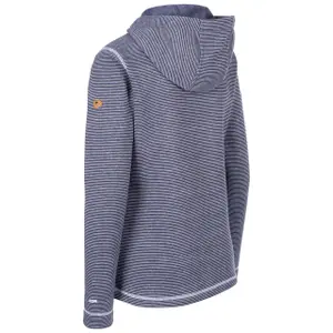 Women's hooded sweatshirt Trespass Rootless image-1