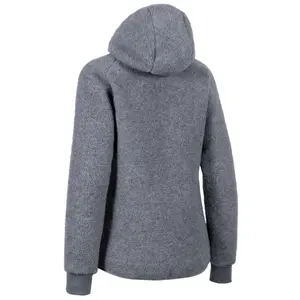 Fleece mit Kapuze Damen Trespass Reel image-1