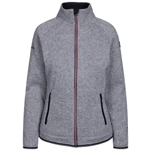 Women's fleece Trespass Toddy image-0