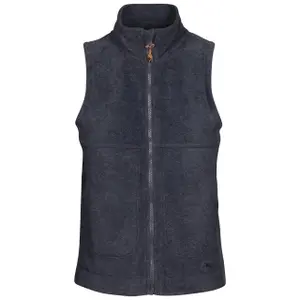 Women's sleeveless fleece Trespass Talkative image-0