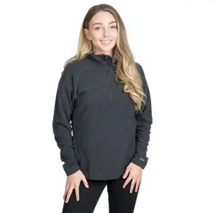 Women's fleece Trespass Meadows image-1