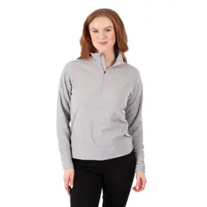 Women's fleece Trespass Meadows image-1