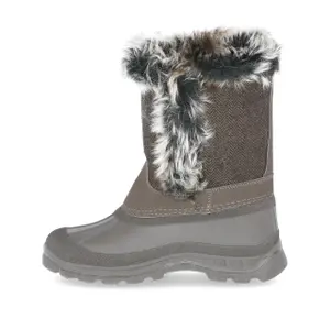 Women's après ski Trespass Brace image-1