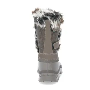 Women's après ski Trespass Brace image-2