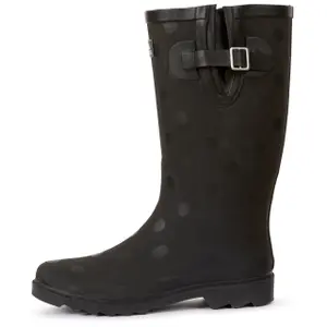 Regenlaarzen voor dames Trespass Elena image-1
