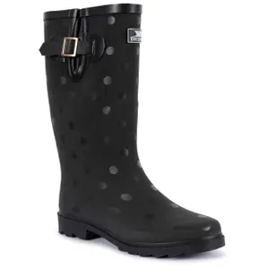 Regenlaarzen voor dames Trespass Elena