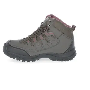 Women's hiking shoes Trespass Mitzi image-1