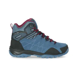 Women's hiking shoes Trespass Nairne image-0