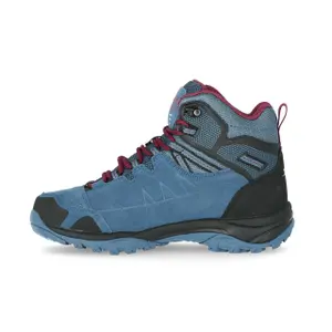 Women's hiking shoes Trespass Nairne image-2