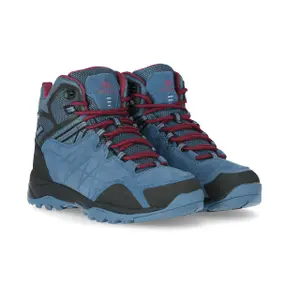 Women's hiking shoes Trespass Nairne image-1