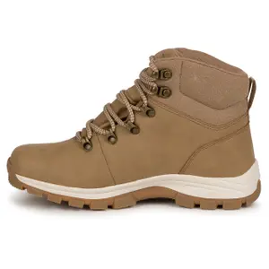 Women's hiking shoes Trespass Belle image-2