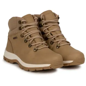Women's hiking shoes Trespass Belle image-1