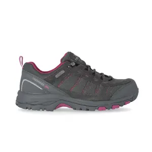 Women's hiking shoes Trespass Scree Low Cut