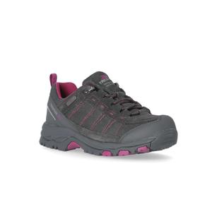 Women's hiking shoes Trespass Scree Low Cut image-1