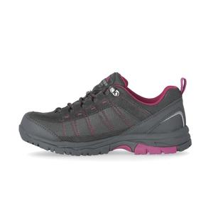 Women's hiking shoes Trespass Scree Low Cut image-3
