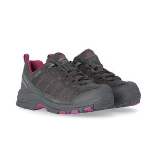 Women's hiking shoes Trespass Scree Low Cut image-2