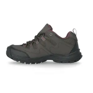 Damskie buty trekkingowe Trespass Mitzi Low image-1