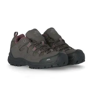 Damskie buty trekkingowe Trespass Mitzi Low image-2