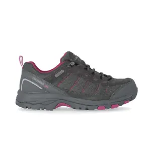 Women's hiking shoes Trespass Scree B image-0