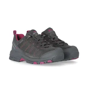 Women's hiking shoes Trespass Scree B image-1