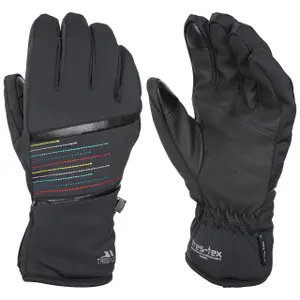 Women's ski gloves Trespass Kay image-0