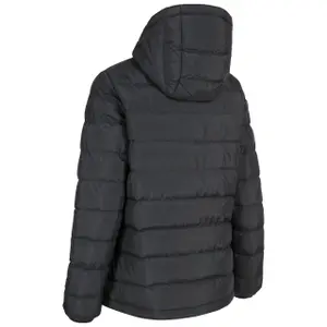 Women's Puffer jacket Trespass Elegant image-2