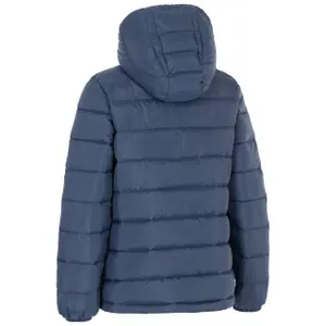 Women's Puffer jacket Trespass Elegant image-2