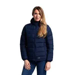 Women's Puffer jacket Trespass Elegant image-1
