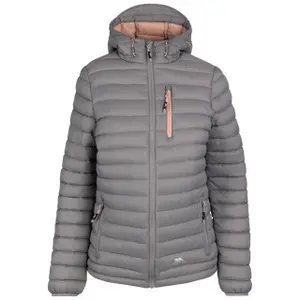 Women's Puffer jacket Trespass Lenka image-0