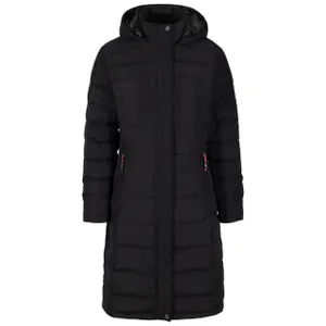 Parka de mujer Trespass Bitsy image-0