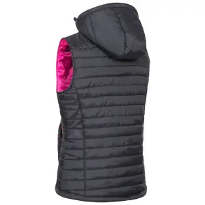 Women's sleeveless jacket Trespass Aretha image-2