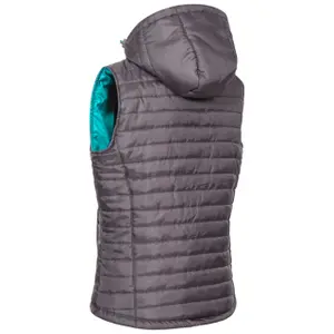 Women's sleeveless jacket Trespass Aretha image-1
