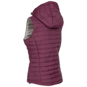 Women's sleeveless jacket Trespass Aretha image-2