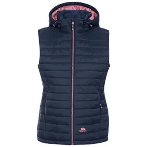 Women's sleeveless jacket Trespass Aretha image-0