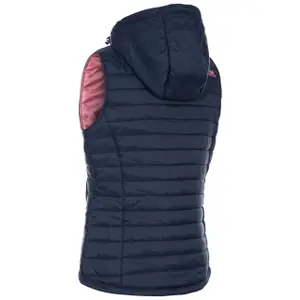 Women's sleeveless jacket Trespass Aretha image-2