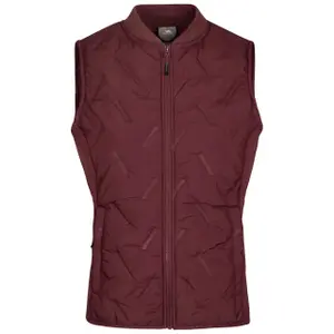 Women's sleeveless down jacket Trespass Miran image-0