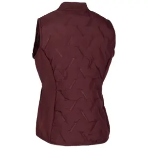 Women's sleeveless down jacket Trespass Miran image-1
