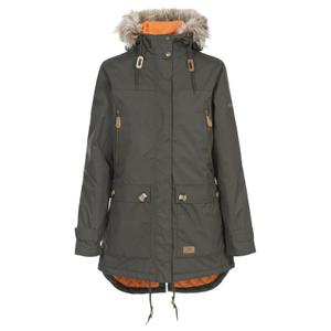 fajkral20002-dkk-women-s-hooded-waterproof-jacket-trespass-clea-dark-khaki