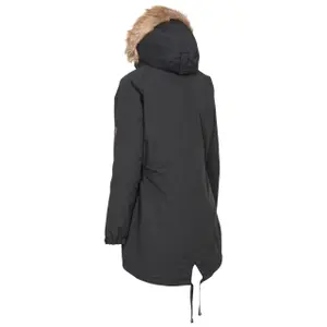 Chaqueta con capucha Trespass Celebrity image-2