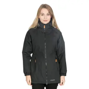 Chaqueta con capucha Trespass Celebrity image-1