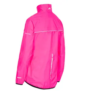 Waterdicht damesjack Trespass Beaming image-2