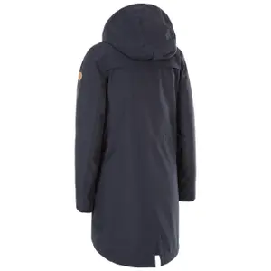 Veste imperméable à capuche femme Trespass Lyrics image-1