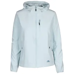 Women's waterproof jacket Trespass Kalady image-0