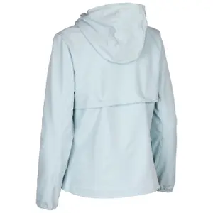 Women's waterproof jacket Trespass Kalady image-1
