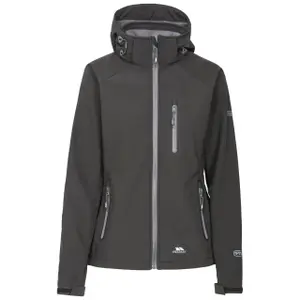 Veste imperméable femme Trespass Bela Ii image-0