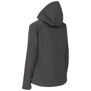 Veste imperméable femme Trespass Bela Ii image-1