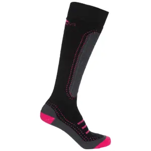 Women's socks Trespass Janus Ii (x2) image-1