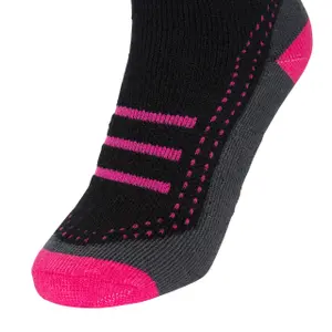 Women's socks Trespass Janus Ii (x2) image-2
